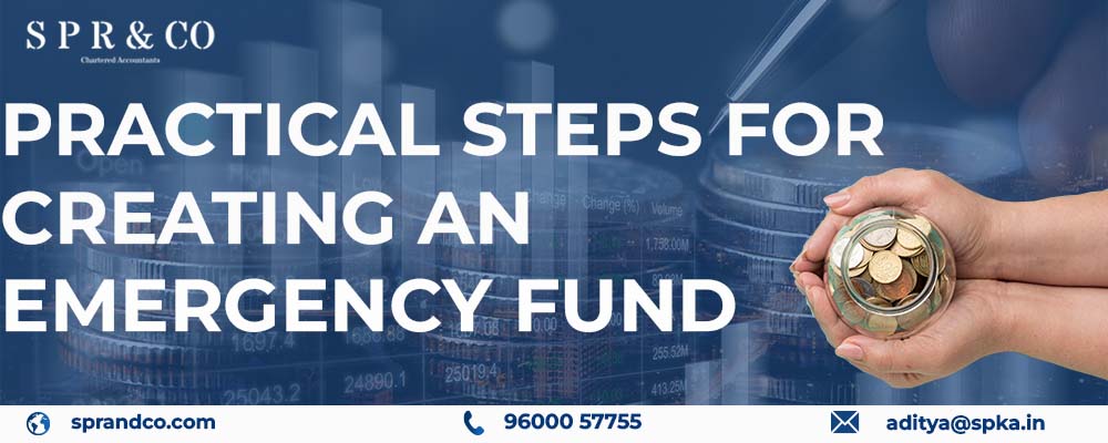 Practical Tips for Creating an Emergency Fund, Regardless of Your Current Financial Situation