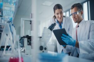 Ensuring Quality and Safety in Life Science and Medical Devices