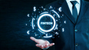 Fintech Revolution